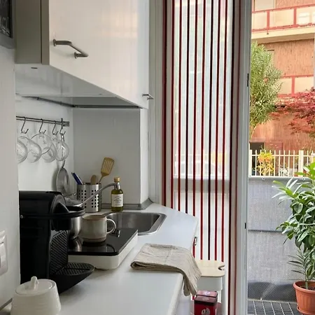 Guru & Gru Apartamento Milão